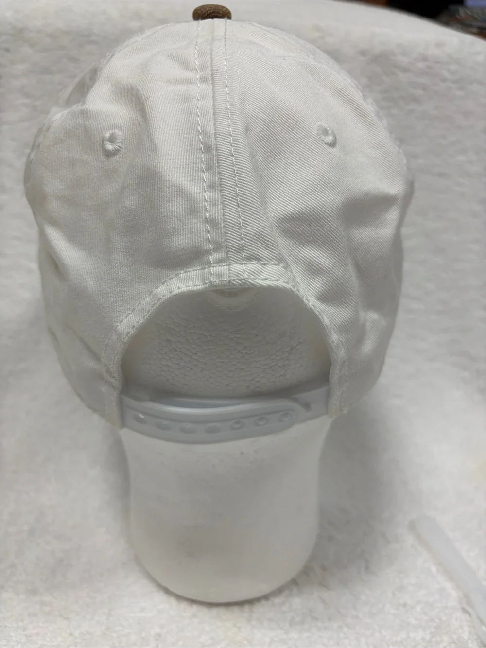 Yellowstone Dutton Ranch Hat, Pre Curved Brim Adjustable Stylish spike cable net
